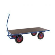 Platformwagen KM330300 - Kongamek