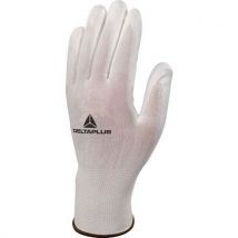 Handschoen polyamide maat 13 Wit VE702
