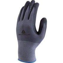 Gant tricot polyamide/nitrile VE727