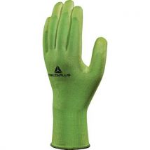 Gant tricot polyamide/Spandex paume enduite polyuréthane VECUT20VE