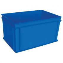 Bac gerbable norme Europe RAKO - 10 à 60 L