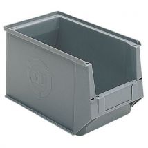 Bac à bec Silafix - Longueur 90 à 500 mm -0.3 à 24.6 L - UTZ
