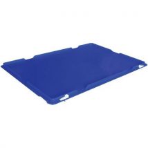 Couvercle de gerbage Norme Europe