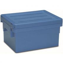 Bac de transport Poolbox - Longueur 200 à 600 mm - 2,6 à 49 L