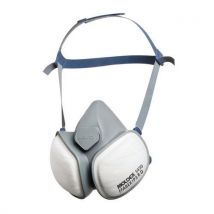 Compact Mask - Moldex