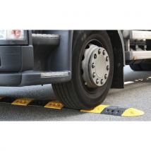 Ralentisseur routier Pacer - Trafic intense