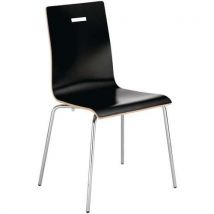 Chaise café VII 4 pieds