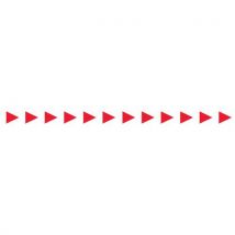 Signalétique porte vitrée