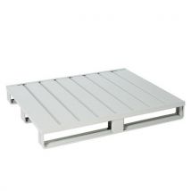 Palette métallique Poz - Manutan