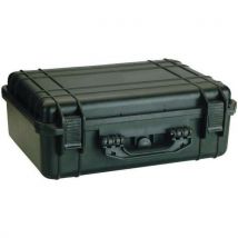 Mallette étanche polypropylène - Manutan