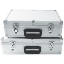 Koffer-organizer PVC - Manutan