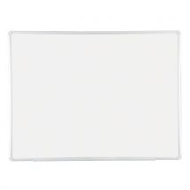 Tableau blanc émaillé - Vanerum