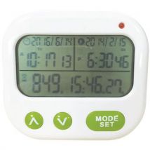 Compteur Décompteur - Manutan