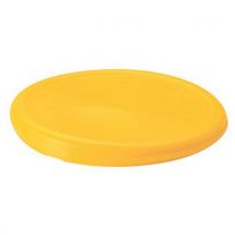 Couvercle pour bac de stockage rond