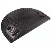 Embout pour ralentisseur module noir et jaune - 30 T