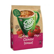 Zak voor Unox Cup-a-Soup-automaat