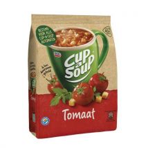 Zak voor Unox Cup-a-Soup-automaat