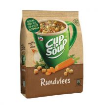 Zak voor Unox Cup-a-Soup-automaat