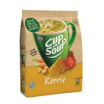 Zak voor Unox Cup-a-Soup-automaat