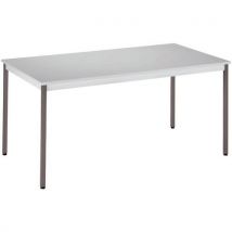 Table polyvalente Manutan - Largeur 180 cm