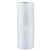 Gaine plastique à soufflets - 50 μm