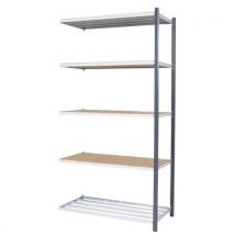 Rayonnage tubulaire Combi-Fix - Manorga