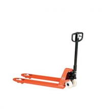 Transpalette manuel Toyota BT lifter - Capacité 2300 kg