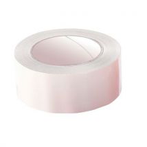 Adhésif PVC - Couleur - Largeur 50 mm