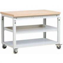 Établi Function - largeur 1150 mm