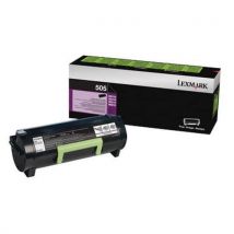 Toner - 502 - Lexmark