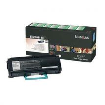 Toner - E360 - Lexmark