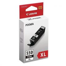 Inktcartridge - Pg-550xl - Zwart - Canon, - Canon