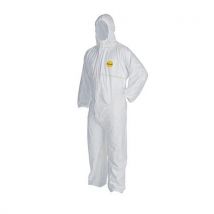 Wegwerpoverall Tyvek 200 EasySafe