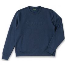 Sweat Oural marine - Parade