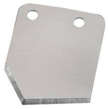 Blad 40 Mm Van Staal Speciaal Voor Pijpsnijders - Kinpex, - Knipex