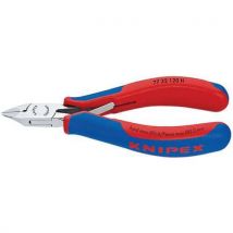 Pince coupante de côté pour l'électronique 120 mm _ 77 32 120 H-Knipex