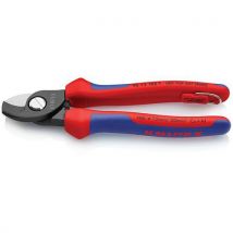 Kabelschaar 165 mm _ 95 12 165 T KNIPEX