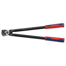 Kabelschaar met meer-componentengrepen 500 mm _ 95 12 500