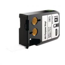 Etiquette pour Dymo XTL - Multifonction vinyle
