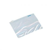 Sachet plastique Topmatic Minigrip - 75 μm - À curseur