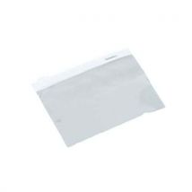 Sachet plastique Topmatic Minigrip - 75 μm - À curseur