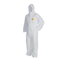 Wegwerpoverall Tyvek 200 EasySafe