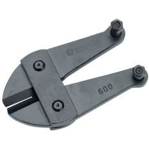 Reservemes Voor Boutenschaar 515 Nr 6 450 Mm, - MOB