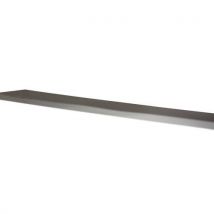 Tablette pour armoire d'atelier- Largeur 95.5 et 115.5 cm