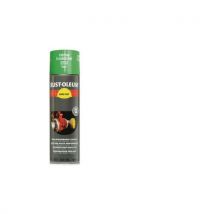 Peinture fluorescente en aérosol - Rust-Oleum