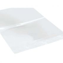 Sachet à fermeture adhésive Minigrip - 50 μ