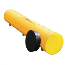 Tube de collecte - 50 néons - Ø 25 mm