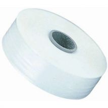 Gaine plastique transparente - 100 μm