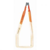 Gaine de protection pour élingues plates - Type SF