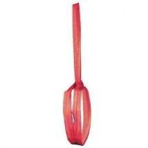 Eindloze rondstrop van polyester - Hefvermogen 500 tot 8 000 kg - Nuttige lengte 1 m tot 4 m.